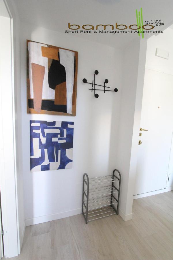 Bamboo Milano Colletta Apartment Zewnętrze zdjęcie